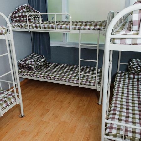 Chingu Guesthouse Hongdae Szöul Kültér fotó
